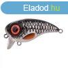 Spro Fat Iris 50 wobbler 5cm 10g - Roach (4867-2103)