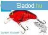 Shimano Bantam Macbeth 63Mm 16G T01 Red Claw (59Vzp106T01)