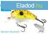 Shimano Bantam Macbeth 50Mm 12G T01 Carrot B (59Vzp105T01)