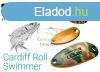 Shimano Cardiff Roll Swimmer Camo Edition 1.5g Mustard Green
