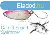 Shimano Cardiff Search Swimmer 1.8g 63T Pink Silver (5Vtr218