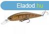 Shimano Yasei Trigger Twitch S 90mm 12g 0m-2m Brown Trout (L
