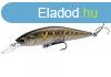 Shimano Yasei Trigger Twitch S 60mm 5g 0m-2m Brown Gold Tige