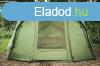Carp Spirit Razorback Brolly Zip in Front els panel (ACS540