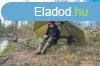 Erny - Korum Supa Lita River Brolly erny (K0370006)