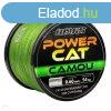 Nevis Big Cat Braid 600m 0,60mm 54kg (3280-660) fonott zsin