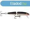 Rapala J13 Jointed Rap 13cm 18g wobbler - S sznben