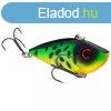 Strike King Red Eyed Shad 8cm 12,2g wobbler Fire Tiger (REYE
