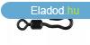Fox Edges? Kwik Change Mini Hook Swivels forgkapocs 10db (C