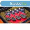Guru Extra Distance Hybrid Feeder Medium 50g feeder kosr (G