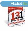 Sufix 131 G-Core Braid 13 szlas fonott zsinr 0,52mm 45,34k