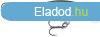 Rapala SSR07 Shallow Shad Rap 7cm 7g wobbler - SD (RA5818572