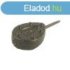 Fanatic Lead Heavy - In Line lom 80g (CZ1367)