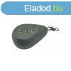 Carp Zoom Flat Pear Lead laptott krte lom 80g (CZ1220)