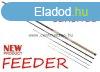 Ultimate Sensitec Feeder 390Cm 20-70G 2+2 Tag Feeder Bot (Ul