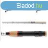 Daiwa Ninja X Ul Spin 1,80m 2-8g perget bot (11627-180)