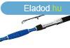 Delphin Hazard Catfish Rod 225cm 500g 2r harcss bot (101000