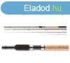Daiwa Aqualite Feeder 3,3m 100g 2+2 feeder bot (11769-331)