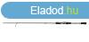 Abu Garcia Orra Predator Spinning Rod 802ML 2,44m 5-21g 2r p