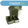 Ridgemonkey Compact Bucket System troledny s vdr 7.5l 