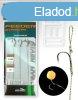 Nevis Feeder elke fonott zsinron 6-es 15lb 3db (8103-206)