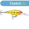 Rapala SR08 Shad Rap 8cm 9g wobbler - MFT (6148232)