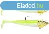 Storm 360 GT Biscay Minnow Cast gumihal 14cm 52g 2db CHCH (