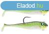 Storm 360 GT Biscay Minnow Cast gumihal 9cm 16g 2db CGR (ST