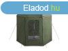 Erny - Delphin Thunder Fullwall eserny oldalfallal 250cm (