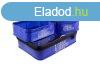 By Dme Team Feeder Eva trol 4db-os szerelkes doboz szett