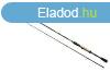 ET Bokor Kroly Micro Jig 198cm 2-12g perget bot (13172-199