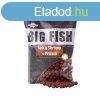 Dynamite Baits Big Fish Spicy Shrimp & Prawn Boilie bojl