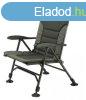 Mivardi Comfort Quattro Chair - karfs fotel 160kg (M-CHCOMQ