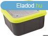 Matrix Bait Boxes lcsalis doboz Llegz tetvel Grey/Lime 