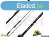Frenetic Perch Spin Ultra Light Perget Horgszbot 220cm 2-1