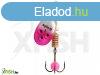 Mepps Aglia-E 3 krforg villant | Mret: 3, Szn: Pink, T