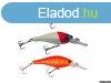 Frenetic Bluster Wobbler Narancs 6,5cm 5,3g 1db/csomag