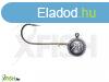 Reiva Ultra Strong Jig Fej 5/0 - 28g 3 db/csomag