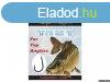 Gamakatsu Elkttt Horog Elke Bks-3310B/012 10/Cs. 140205-