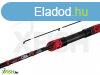 Delphin Redcode Light Perget bot 244 cm 7-26 g 2 Rszes
