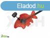 Delphin Carpy Horgsz Swinger Piros 1db/csomag
