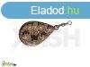 Konger Pro Carp Spiked Pear Lapos Krte lom Barna 80g 2db/c