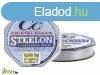 Konger Steelon Cristal Clear Fluorocarbon Coated Monofil Zsi