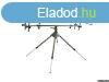 Carp Accademy Flexi 4 botos Rod pod 75-120 cm