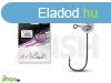 Micro Jig Fej Delphin Bomb! / 5Db 5G-1/0