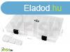 Delphin Tbx One Szerelkes Doboz 350-8P Clip 350x250x48 mm