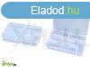 Mistrall Aprcikk Trol Horgsz Doboz 195x115x35mm