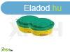 Mistrall Pudelko Profi Csalis Doboz 16x6,5cm 1db/csomag
