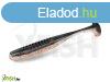 Delphin Zandera Uvs Gumihal Best 15cm 5db/csomag