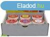 Haldord Duplexcorn Gumikukorica - Mix-6 / 6 z Egy Dobozba